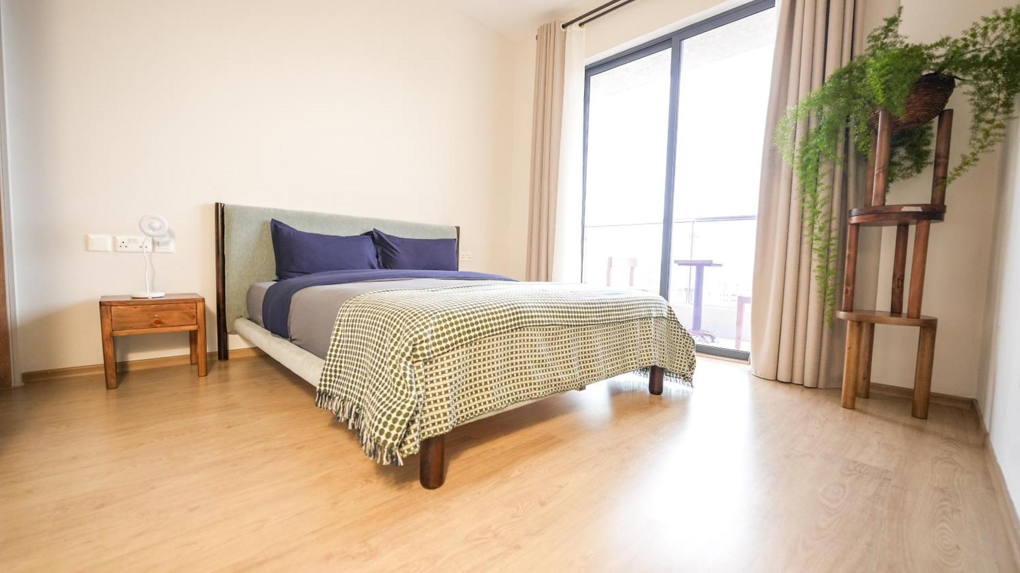Elite One Bedroom Apartment,Swimming Pool, Gym, Workspace ,Wonderiss Homes Close Proximity To Gtc, Jw Mariott And Kempinski Nairobi Eksteriør bilde