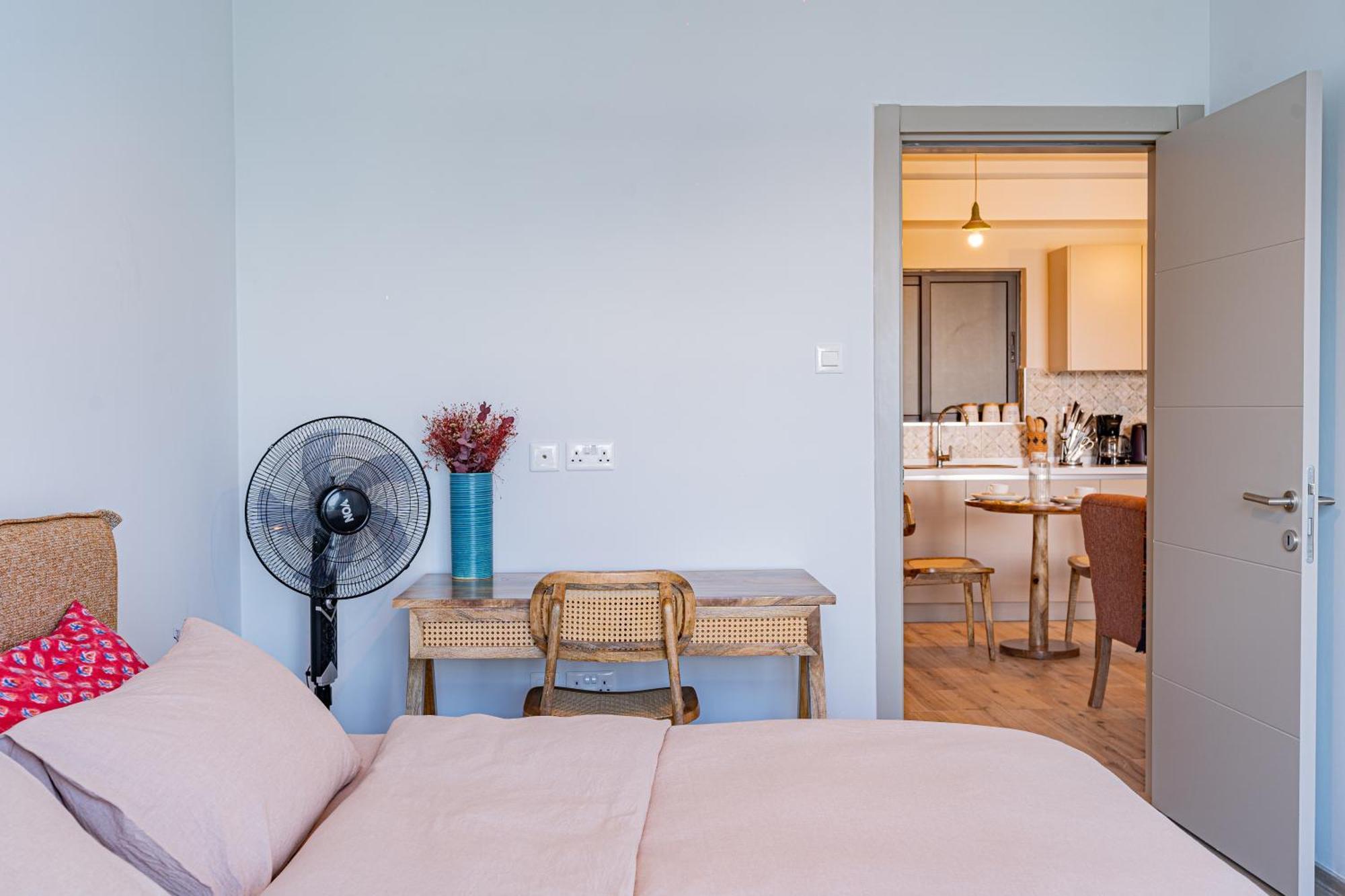 Elite One Bedroom Apartment,Swimming Pool, Gym, Workspace ,Wonderiss Homes Close Proximity To Gtc, Jw Mariott And Kempinski Nairobi Eksteriør bilde