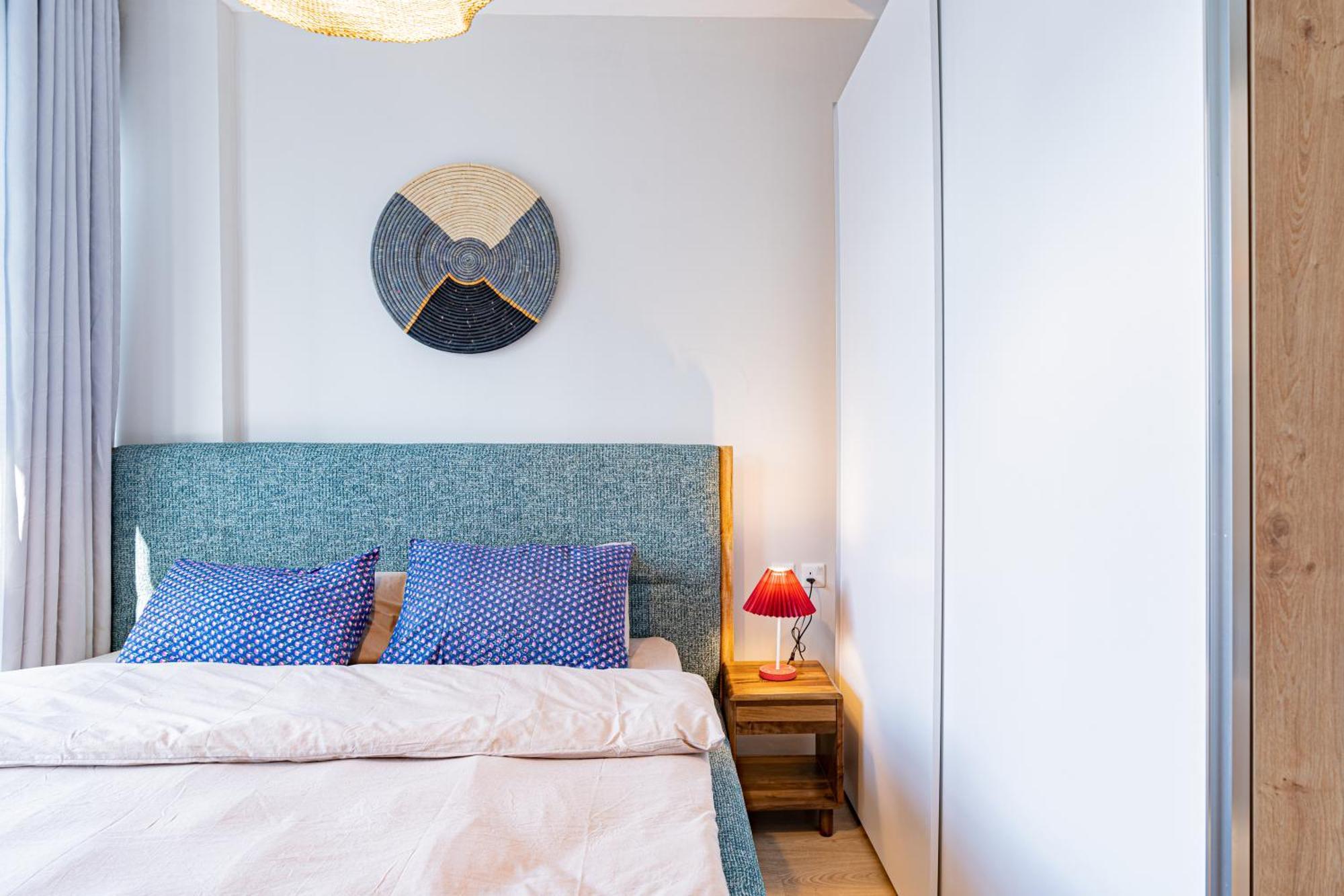Elite One Bedroom Apartment,Swimming Pool, Gym, Workspace ,Wonderiss Homes Close Proximity To Gtc, Jw Mariott And Kempinski Nairobi Eksteriør bilde