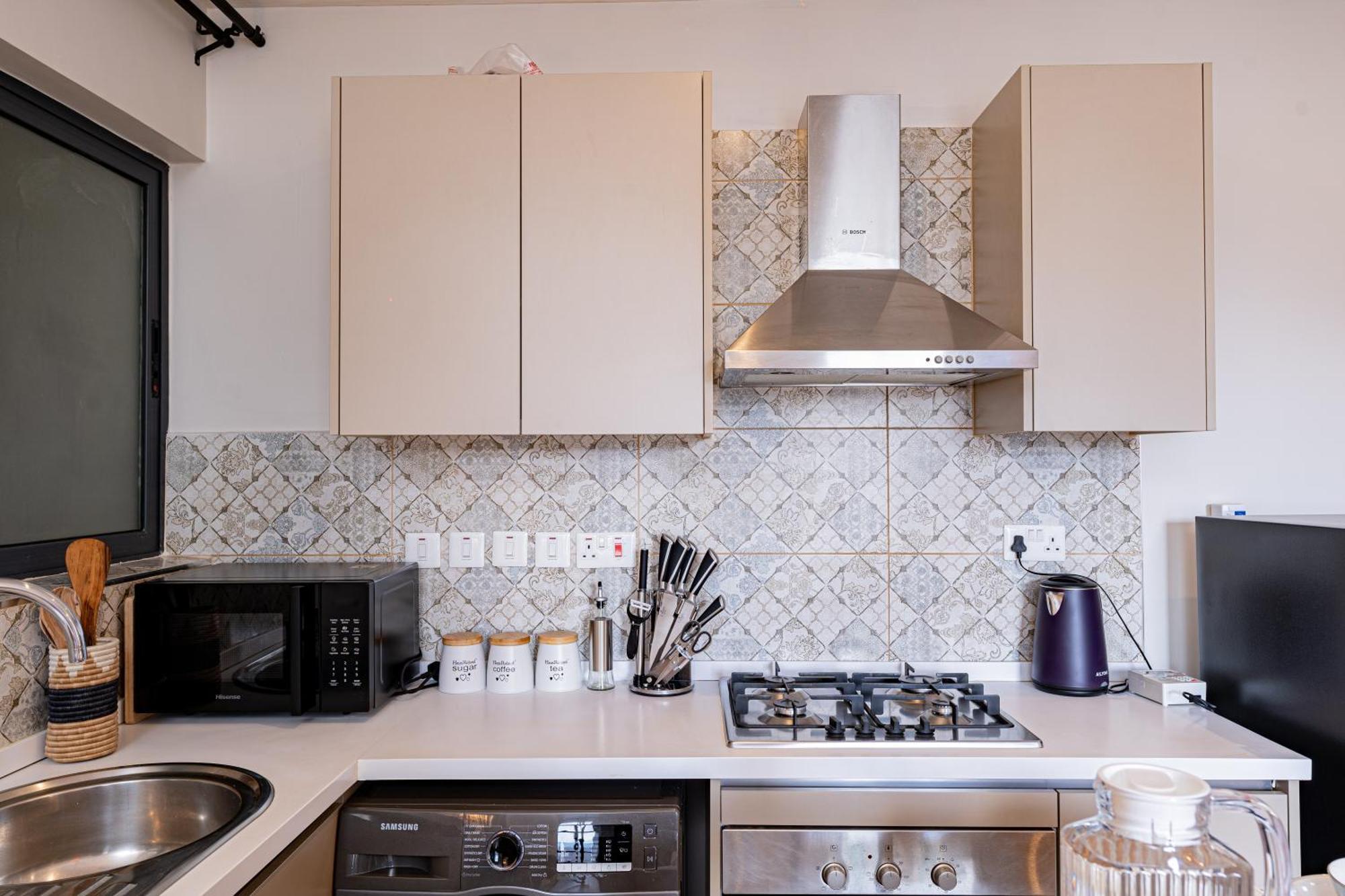 Elite One Bedroom Apartment,Swimming Pool, Gym, Workspace ,Wonderiss Homes Close Proximity To Gtc, Jw Mariott And Kempinski Nairobi Eksteriør bilde